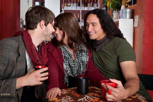  Cuckolds, Hotwives and Bulls in Newfoundland and Labrador