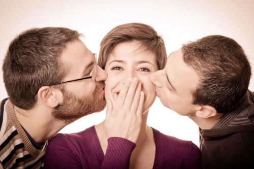  Cuckolds, Hotwives and Bulls in Quebec